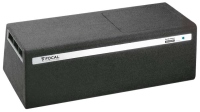 Купить автосабвуфер Focal JMLab Performance DSA 500 RT  по цене от 4940 грн.