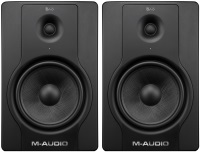 Купить акустична система M-AUDIO BX8 D2: цена от 14268 грн.