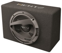 Купити автосабвуфер Hertz DBX 25.3 за ціною від 5795 грн.