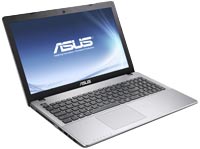 Купити ноутбук Asus K550CA за ціною від 8639 грн.