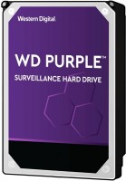 описание, цены на WD Purple