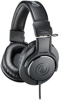 Купить навушники Audio-Technica ATH-M20x: цена от 2398 грн.