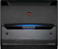 Купити автопідсилювач Kenwood KAC-8405  за ціною від 4900 грн.