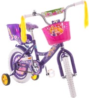 Купить детский велосипед AZIMUT Girls 14: цена от 3503 грн.