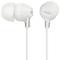 Купить навушники Sony MDR-EX15LP: цена от 227 грн.