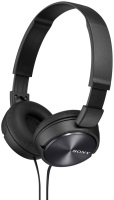 Купити навушники Sony MDR-ZX310  за ціною від 949 грн.