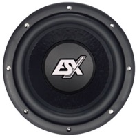 Купити автосабвуфер ESX SX840  за ціною від 4888 грн.