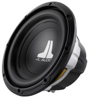 Купити автосабвуфер JL Audio 10W0v3-4  за ціною від 13020 грн.