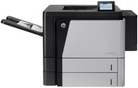 Купить принтер HP LaserJet Enterprise M806DN: цена от 151632 грн.