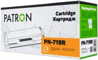 Купить картридж Patron PN-719R: цена от 1540 грн.