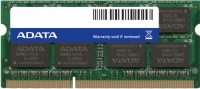 Купити оперативна пам'ять A-Data Notebook Premier DDR3 (AD3S1600C2G11-R)