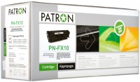 Купить картридж Patron PN-FX10: цена от 489 грн.
