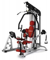 Купить силовий тренажер BH Fitness TT Pro G156: цена от 152788 грн.