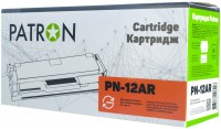 Купити картридж Patron PN-12AR  за ціною від 1110 грн.