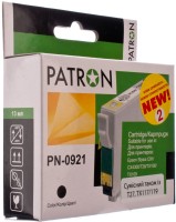 Купить картридж Patron PN-0921: цена от 134 грн.