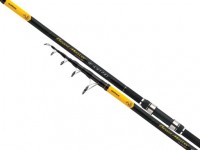Купити вудилище Shimano Beastmaster DX Tele Surf 430-170 