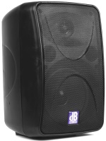 Купить акустична система dB Technologies K 70: цена от 9499 грн.