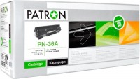 Купити картридж Patron PN-36A  за ціною від 599 грн.