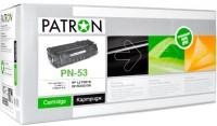 Купить картридж Patron PN-53A  по цене от 1540 грн.