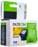 Купить картридж Patron PN-H57: цена от 2642 грн.