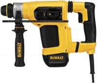 Купити перфоратор DeWALT D25413K  за ціною від 26150 грн.