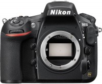 Купить фотоаппарат Nikon D810 body  по цене от 72000 грн.