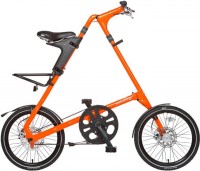 Купить велосипед Strida Evo 2014: цена от 75103 грн.