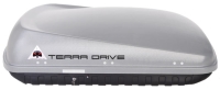 Купити багажник Terra Drive 420  за ціною від 8800 грн.