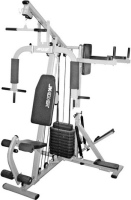 Купити силовий тренажер HouseFit HG-2082 за ціною від 14305 грн.