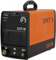 Купить сварочный аппарат DWT CUT-60  по цене от 23599 грн.