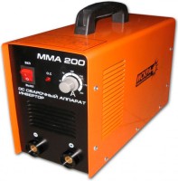 Купить сварочный аппарат Iskra MMA-200  по цене от 2390 грн.