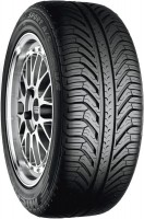Купити шини Michelin Pilot Sport A/S Plus (255/40 R20 101V) за ціною від 14844 грн.