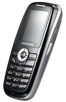 Купить мобильный телефон Samsung SGH-X620  по цене от 26999 грн.