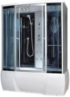 Купити душова кабіна Miracle F77-3/Rz  за ціною від 28251 грн.
