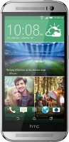 Купить мобильный телефон HTC One M8 Dual Sim по цене от 2715 грн.