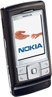 Купити мобільний телефон Nokia 6270 за ціною від 8550 грн.
