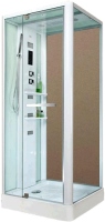 Купити душова кабіна Miracle NA113-3  за ціною від 27600 грн.