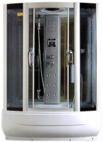 Купити душова кабіна Miracle TS8009-1/Rz  за ціною від 33082 грн.
