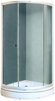 Купити душова кабіна Miracle XL01-1 92x92  за ціною від 5265 грн.