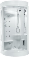 Купити душова кабіна Doctor Jet Century A  за ціною від 44923 грн.