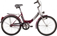 Купить велосипед Ardis Fold CK 24  по цене от 3412 грн.
