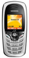 Купити мобільний телефон Siemens C72
