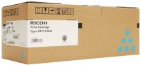 Купить картридж Ricoh 406480  по цене от 7895 грн.