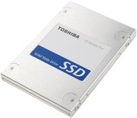 Купить SSD Toshiba Q Series PRO по цене от 39195 грн.