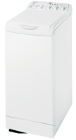 Купити пральна машина Indesit WITL 106
