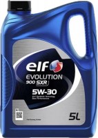 Купить моторное масло ELF Evolution 900 SXR 5W-30 5L: цена от 1162 грн.