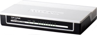 Купити маршрутизатор TP-LINK TL-R860 за ціною від 577 грн.