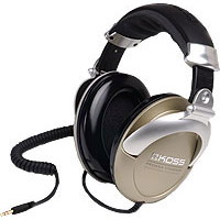 Купити навушники Koss PRO 4AAT  за ціною від 5598 грн.