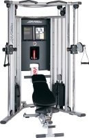 Купить силовий тренажер Life Fitness G7 Multigym: цена от 247722 грн.