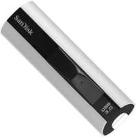 Купити USB-флешка SanDisk Extreme PRO (128Gb) за ціною від 15006 грн.